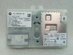 BMW BMW 3 Series M3 G80 G20 Electronic Module 5A7C811 Bluetooth ECU — thumbnail 6