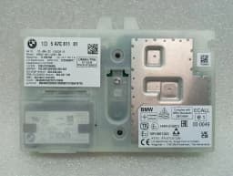 BMW BMW 3 Series M3 G80 G20 Electronic Module 5A7C811 Bluetooth ECU — thumbnail 1
