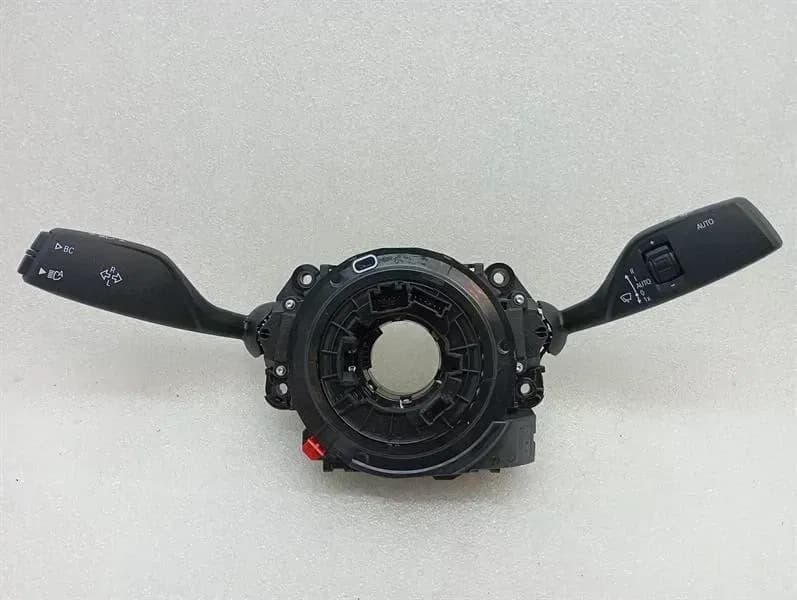 BMW 3 Series M3 G80 G20 Wiper Stalks 5A596C9 Indicator Switch Steering Column Switch