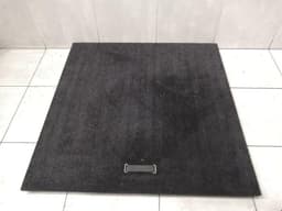 LAND ROVER RANGE ROVER L405 Boat Floor CK52-45456A Trunk Trunk Trim — thumbnail 6