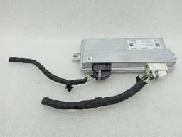BMW BMW 3 Series M3 G80 G20 Electronic Module 5A793E0 ICAM 2 ECU — thumbnail 1