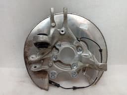 BMW BMW 3 Series M3 G80 G20 Left Rear Hub 8095657 Wheel Bearing Housing Rear Left — thumbnail 4