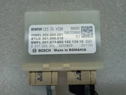 BMW BMW 3 Series M3 G80 G20 Electronic Module 5A70A60 PDC Control Unit — thumbnail 5