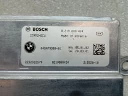 BMW BMW 3 Series M3 G80 G20 Electronic Module 5A793E0 ICAM 2 ECU — thumbnail 5