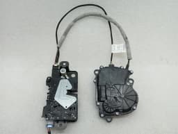 BMW BMW 3 Series M3 G80 G20 Boot Lock 744101412 Tailgate Lock — thumbnail 4