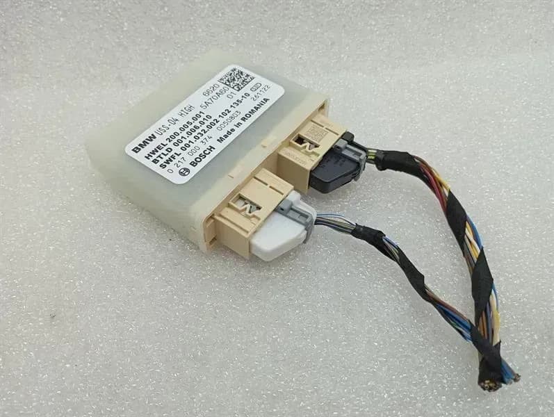 BMW BMW 3 Series M3 G80 G20 Electronic Module 5A70A60 PDC Control Unit