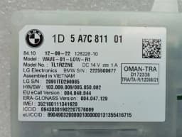 BMW BMW 3 Series M3 G80 G20 Electronic Module 5A7C811 Bluetooth ECU — thumbnail 7