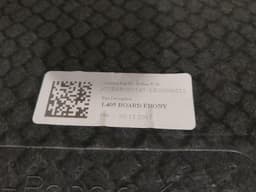 LAND ROVER RANGE ROVER L405 Boat Floor CK52-45456A Trunk Trunk Trim — thumbnail 10