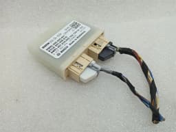 BMW BMW 3 Series M3 G80 G20 Electronic Module 5A70A60 PDC Control Unit — thumbnail 4