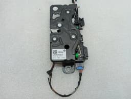 BMW BMW 3 Series M3 G80 G20 Boot Lock 744101412 Tailgate Lock — thumbnail 7