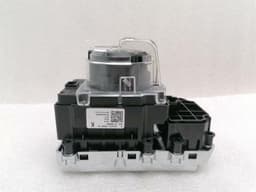 LAND ROVER FACELIFT 18-21 MODE SWITCH RANGE ROVER L405 JPLA-14B596-KC Switch SUSPENSION — thumbnail 4