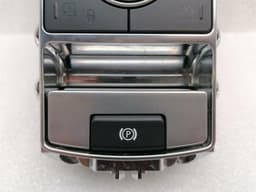 LAND ROVER FACELIFT 18-21 MODE SWITCH RANGE ROVER L405 JPLA-14B596-KC Switch SUSPENSION — thumbnail 2