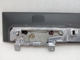 BMW BMW 3 Series M3 G80 G20 Monitor 65505A56DD8 RHD LCI Display Screen — thumbnail 10