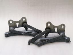 LAND ROVER Range Rover L405 Bonnet Hinge Set LR036583 Hood Hinge Set — thumbnail 2