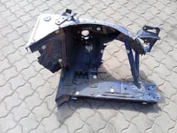 BMW BMW 3 Series M3 G80 G20 Right Front Chassis Leg 41007486608 Right Front Wheel Arch — thumbnail 3
