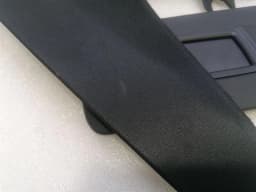 BMW BMW 3 SERIES M3 G80 G20 ROOF LINING 5A7C486 BLACK PARTS SET BLACK PART — thumbnail 2