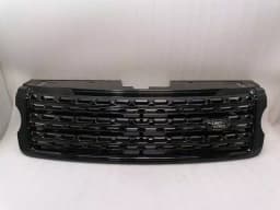 LAND ROVER LAND ROVER RANGE ROVER L405 Front Grill CK52-BA163-CA Radiator Grille — thumbnail 1