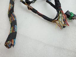 BMW BMW 3 Series M3 G80 G20 Monitor 65505A56DD8 RHD LCI Display Screen — thumbnail 2
