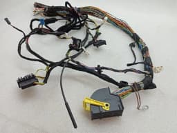 BMW BMW 3 Series M3 G80 G20 Monitor 65505A56DD8 RHD LCI Display Screen — thumbnail 5