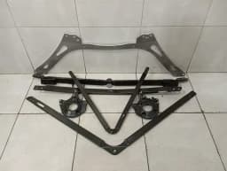 BMW BMW 3 Series M3 G80 G20 Holder Bracket 8075012 Holder Carrier Brace Strut — thumbnail 1