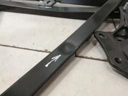 BMW BMW 3 Series M3 G80 G20 Holder Bracket 8075012 Holder Carrier Brace Strut — thumbnail 2