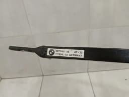 BMW BMW 3 Series M3 G80 G20 Holder Bracket 8075012 Holder Carrier Brace Strut — thumbnail 6