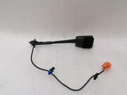 LAND ROVER LAND ROVER RANGE ROVER L405 Front Belt Buckle JK52-61208-AB Front Belt Lock — thumbnail 8