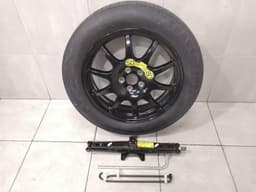 LAND ROVER LAND ROVER RANGE ROVER L405 SAVER KIT LR034903 Jack CPLA-1007-AB — thumbnail 1