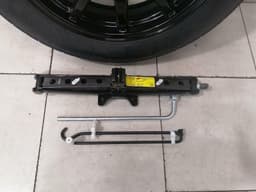 LAND ROVER LAND ROVER RANGE ROVER L405 SAVER KIT LR034903 Jack CPLA-1007-AB — thumbnail 2