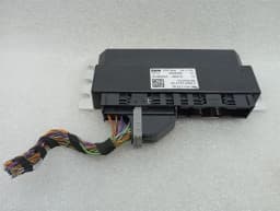 BMW BMW 3 Series M3 G80 G20 Suspension Module 8858486 VDP Control Unit — thumbnail 1