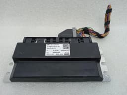 BMW BMW 3 Series M3 G80 G20 Suspension Module 8858486 VDP Control Unit — thumbnail 7