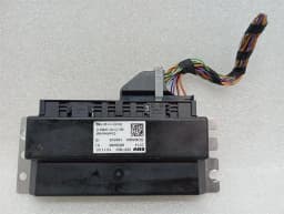 BMW BMW 3 Series M3 G80 G20 Suspension Module 8858486 VDP Control Unit — thumbnail 9