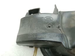 LAND ROVER LAND ROVER RANGE ROVER L405 Fuel Filler Cap CPLA-27936-BD Fuel Lid Fuel Flap — thumbnail 3