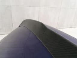 BMW BMW 3 Series M3 G80 G20 Boat Lid 7455942 Carbon Fiber Spoiler Tailgate — thumbnail 7