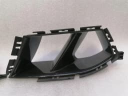 BMW BMW 3 SERIES M3 G80 G20 8074774 CARBON FRONT BUMPER AIR DUCTS — thumbnail 2