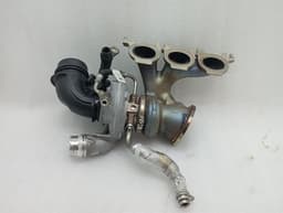 BMW BMW 3 Series M3 G80 G20 Turbo Charger 8469098 Turbocharger — thumbnail 5
