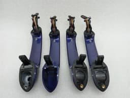 BMW BMW 3 M3 G80 G20 Door Handle 7993044 Set of 4 Velvet Blue Metallic 379 Door Handle — thumbnail 8