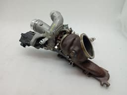 BMW BMW 3 Series M3 G80 G20 Turbo Charger 8469098 Turbocharger — thumbnail 7
