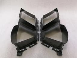 BMW BMW 3 SERIES M3 G80 G20 8074774 CARBON FRONT BUMPER AIR DUCTS — thumbnail 10