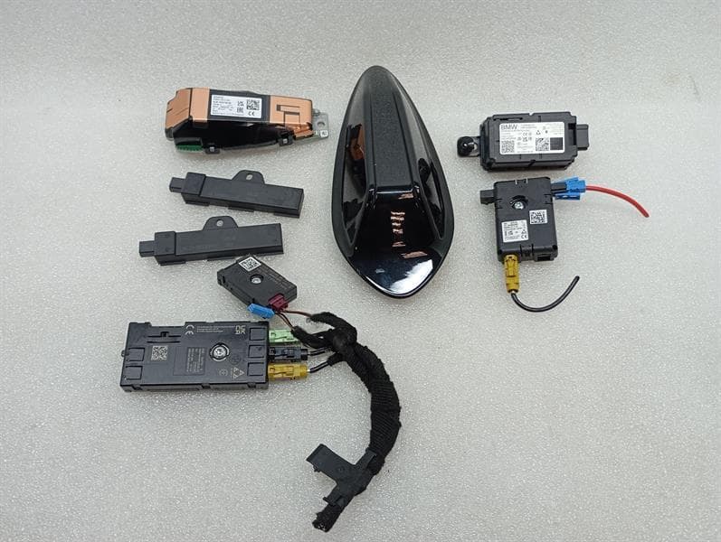 BMW BMW 3 Series M3 G80 G20 Aerial / Antenna 65209825130 9825130 Antenna LOT