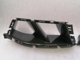 BMW BMW 3 SERIES M3 G80 G20 8074774 CARBON FRONT BUMPER AIR DUCTS — thumbnail 3