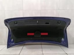 BMW BMW 3 Series M3 G80 G20 Boat Lid 7455942 Carbon Fiber Spoiler Tailgate — thumbnail 6
