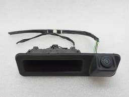 BMW BMW 3 Series M3 G80 G20 Rear View Camera 5A0F6D7 Rear View Camera — thumbnail 5