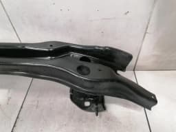 BMW BMW 3 Series M3 G80 G20 Rear Bumper Beam 8078375 Rear Bumper Carrier — thumbnail 2