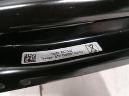 BMW BMW 3 Series M3 G80 G20 Rear Bumper Beam 8078375 Rear Bumper Carrier — thumbnail 7
