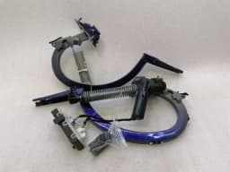 BMW BMW 3 Series M3 G80 G20 Boat hinge 5A19DB2 AUTO SET Tailgate Hinge — thumbnail 1