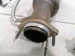 BMW BMW 3 Series M3 G80 G20 Catalytic Converter 8468987 Catalytic Converter — thumbnail 7
