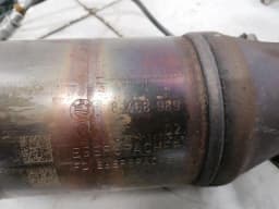 BMW BMW 3 Series M3 G80 G20 Catalytic Converter 8468987 Catalytic Converter — thumbnail 2