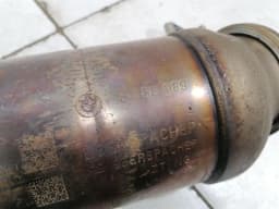 BMW BMW 3 Series M3 G80 G20 Catalytic Converter 8468987 Catalytic Converter — thumbnail 5
