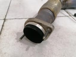 BMW BMW 3 Series M3 G80 G20 Catalytic Converter 8468987 Catalytic Converter — thumbnail 6